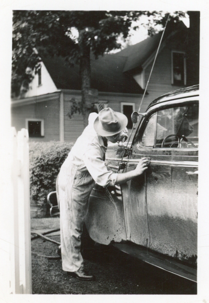 Gerrit DeKruyter - ™Photo, His Autos_0004