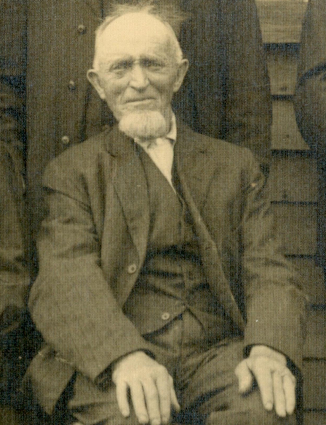 Veenstra Family History
